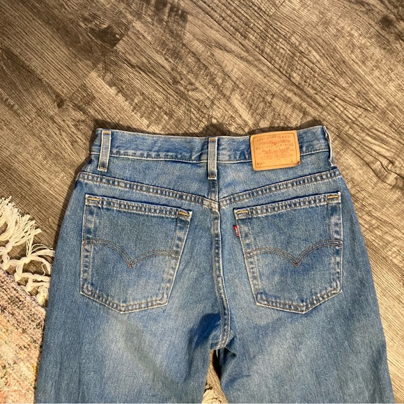 Vintage 515 Levis - Picture 1 of 4